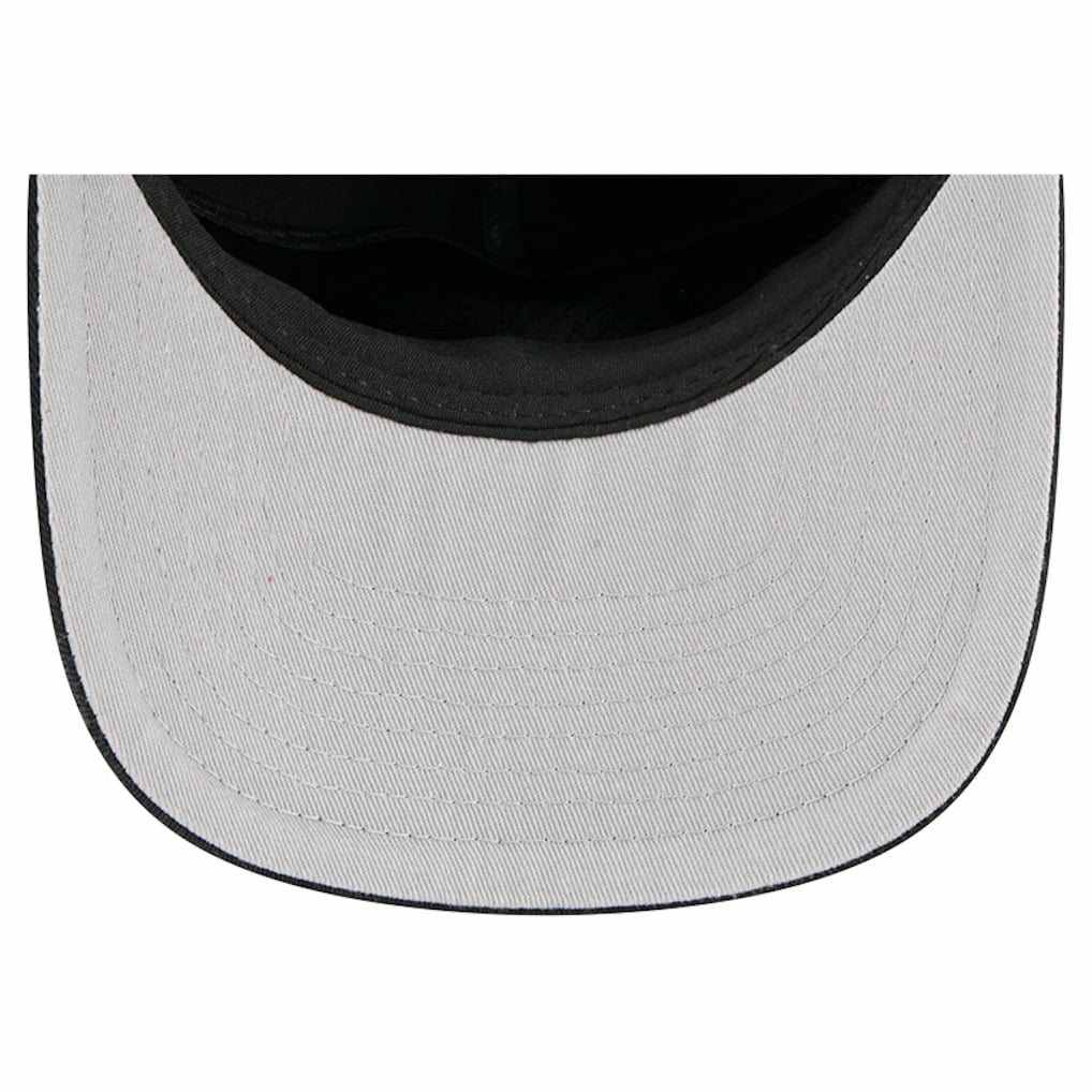 Cincinnati Bengals New Era Team 19TWENTY Adjustable Hat - Black Hats