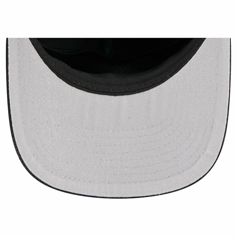 Cincinnati Bengals New Era Team 19TWENTY Adjustable Hat - Black Hats