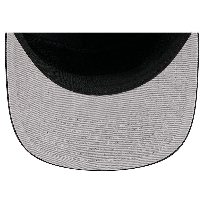 Houston Texans New Era Team 19TWENTY Adjustable Hat - Navy Hats