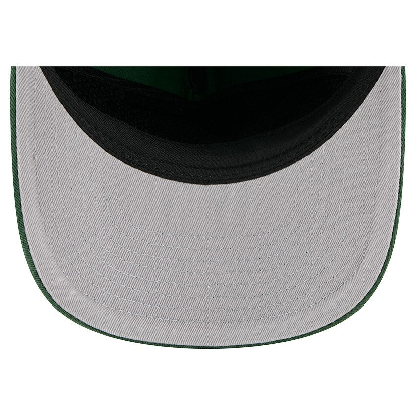Green Bay Packers New Era Team 19TWENTY Adjustable Hat - Green Hats
