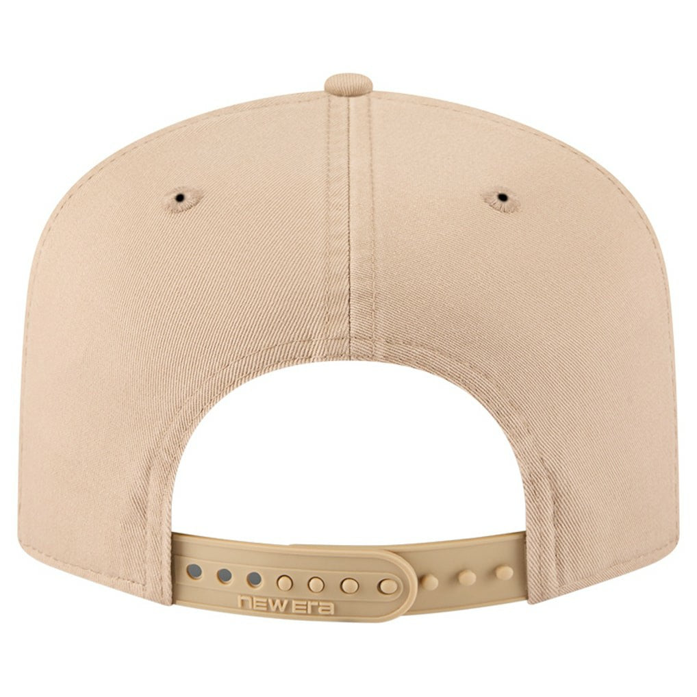 Cincinnati Bengals New Era 19TWENTY Adjustable Hat - Tan Hats
