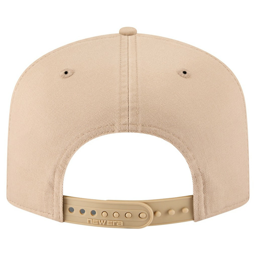 Cincinnati Bengals New Era 19TWENTY Adjustable Hat - Tan Hats