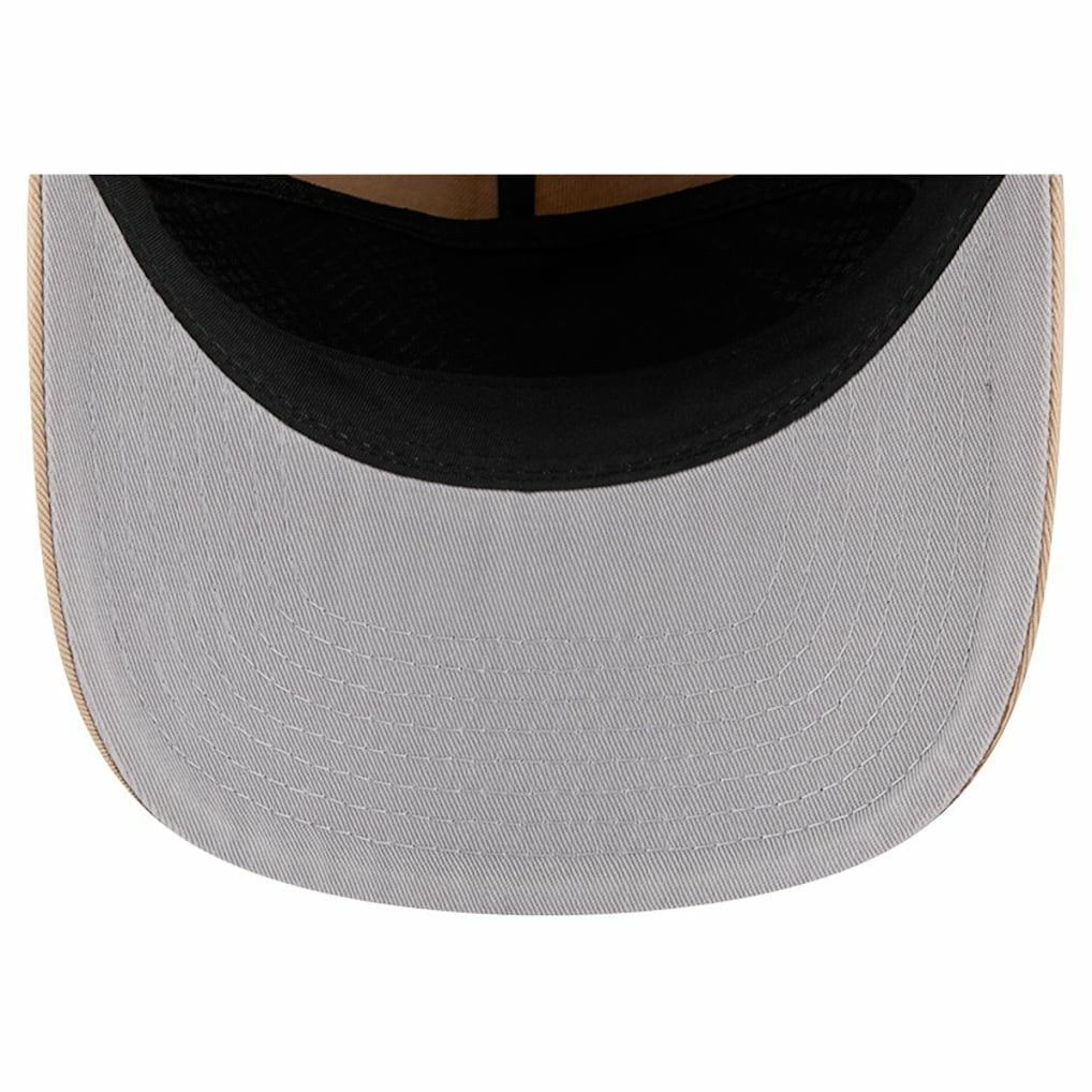 Cincinnati Bengals New Era 19TWENTY Adjustable Hat - Tan Hats