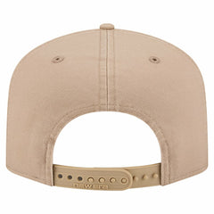 Washington Commanders New Era 19TWENTY Adjustable Hat - Tan Hats