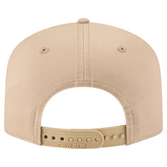 Green Bay Packers New Era 19TWENTY Adjustable Hat - Tan Hats