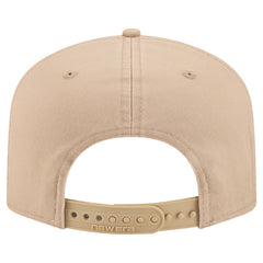 Buffalo Bills New Era 19TWENTY Adjustable Hat - Tan Hats