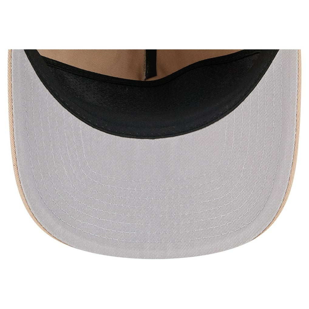 Buffalo Bills New Era 19TWENTY Adjustable Hat - Tan Hats
