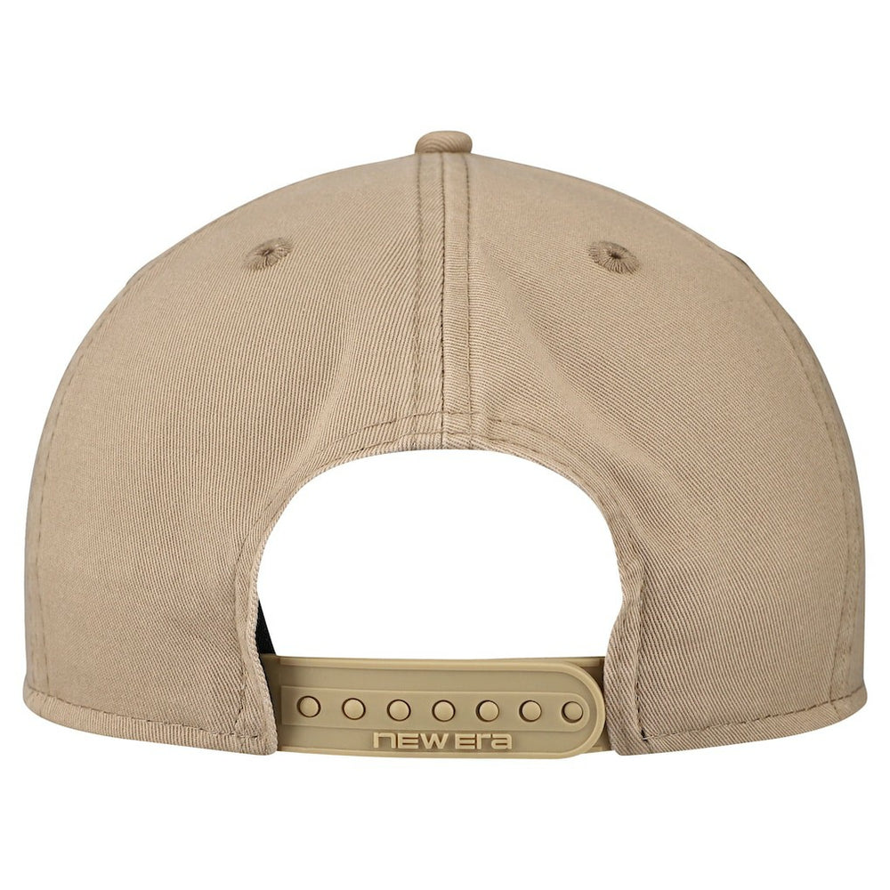 New York Giants New Era 19TWENTY Adjustable Hat - Tan Hats