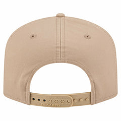 San Francisco 49ers New Era 19TWENTY Adjustable Hat - Tan Hats
