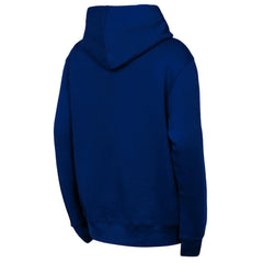 Tampa Bay Lightning Outerstuff Youth Back to Basics Hoodie - Blue | US 202900648