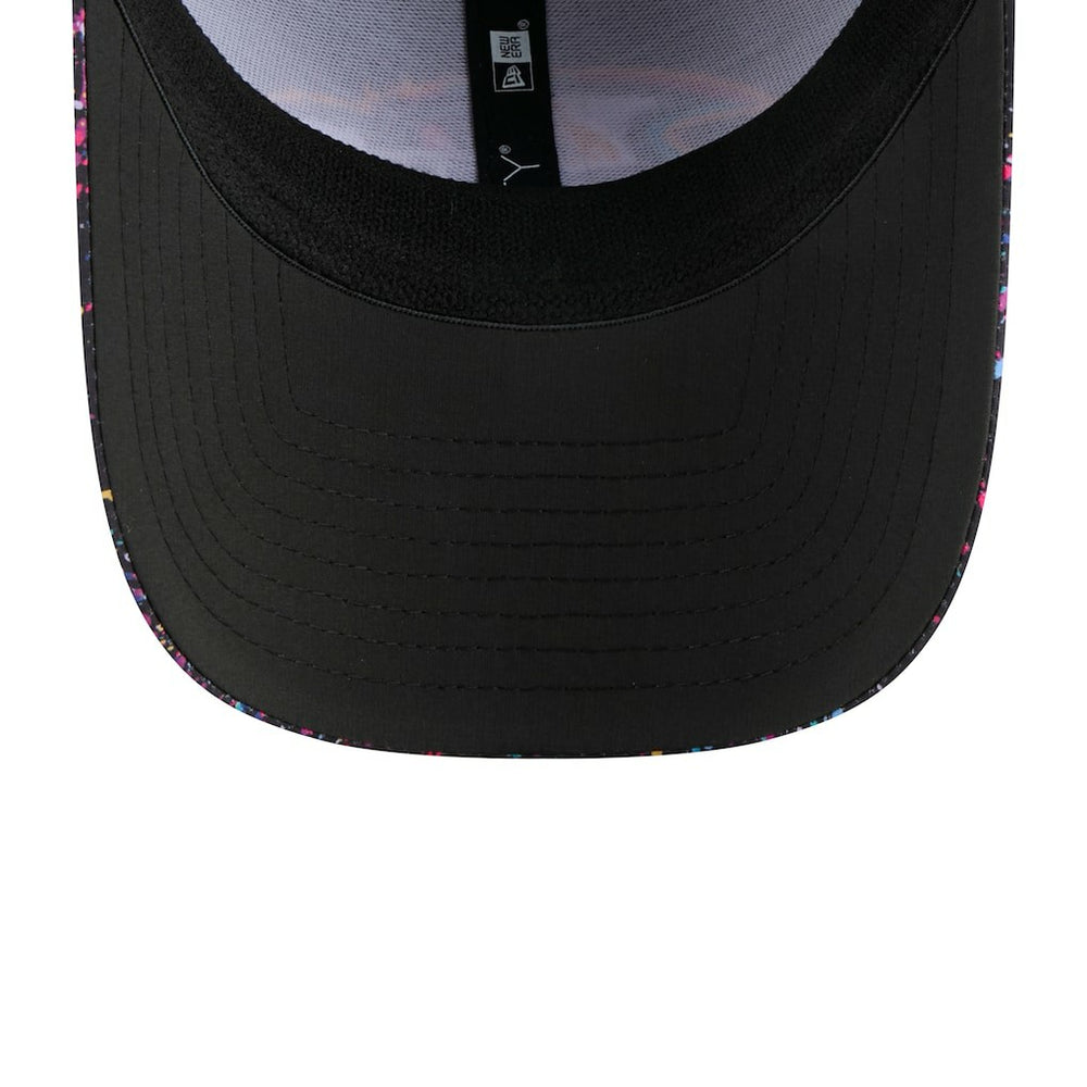 Baltimore Ravens New Era 2025 NFL Crucial Catch 39THIRTY Flex Hat - Black Hats