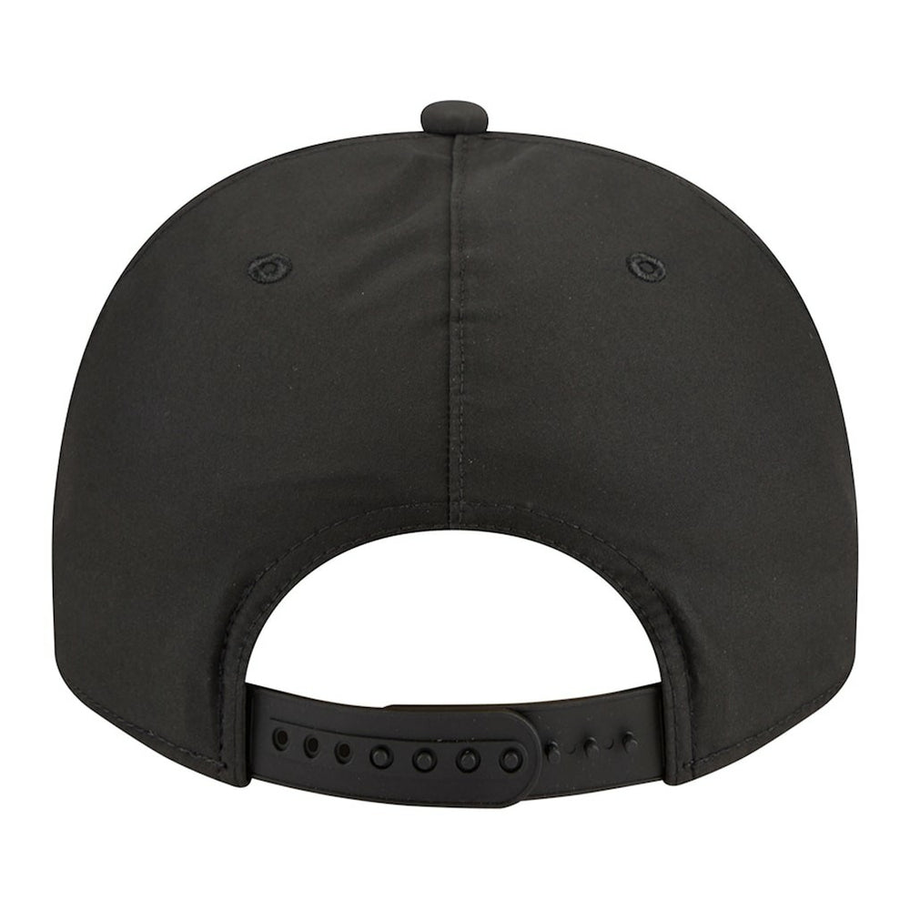 Dallas Cowboys New Era Gore-Tex A-Frame 9FIFTY Snapback Hat - Black Hats
