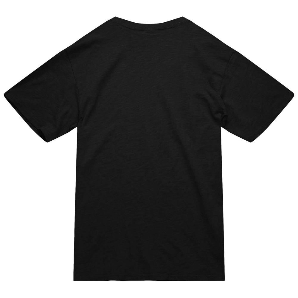 Miami Heat Worldwide Collection Glow Up T-Shirt Black - Mitchell & Ness