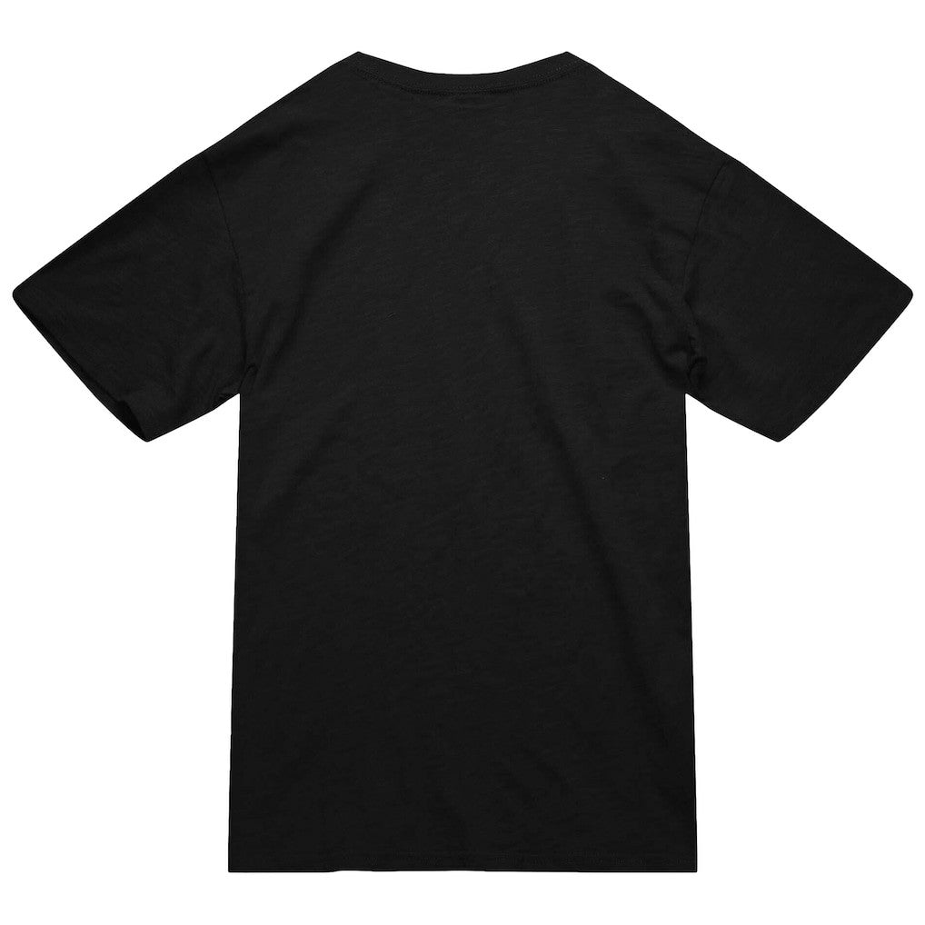 Cleveland Cavaliers Worldwide Collection Glow Up T-Shirt Black - Mitchell & Ness