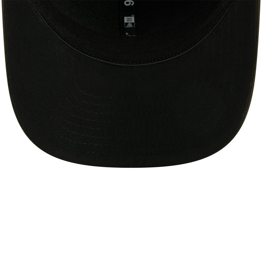 New York Jets New Era 2025 Rivalries Collection Sideline 9SEVENTY Adjustable Hat - Gotham Green Hats