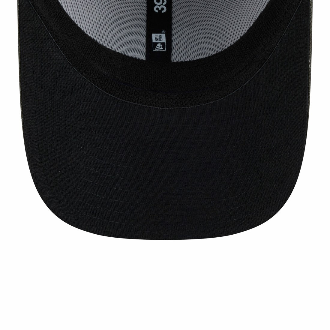 New York Jets New Era 2025 Rivalries Collection Sideline 39THIRTY Flex Hat - Gotham Green Hats