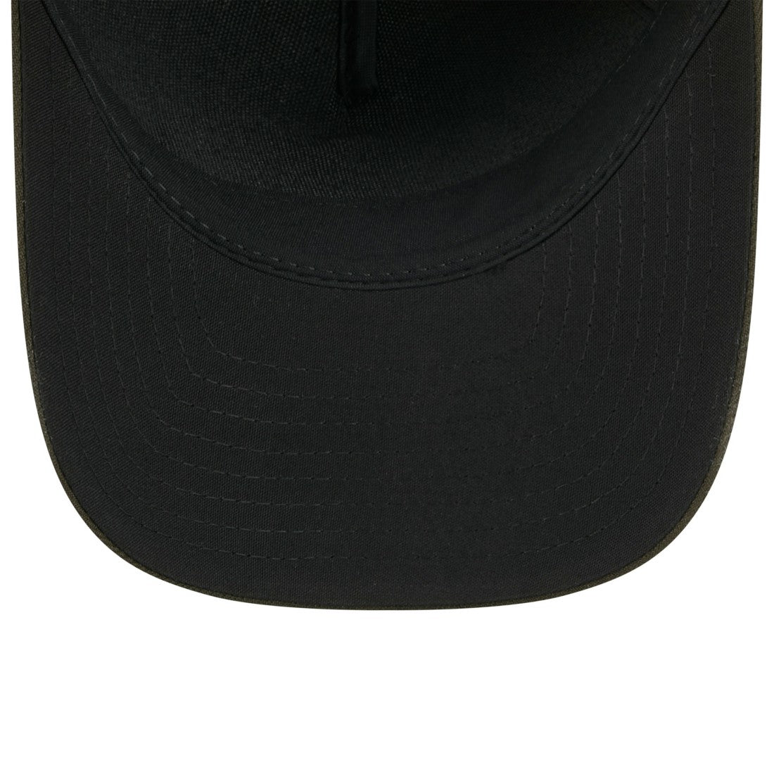 New York Jets New Era 2025 Rivalries Collection Sideline A-Frame 9FORTY Adjustable Hat - Gotham Green Hats