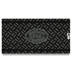 New York Jets New Era 2025 Rivalries Collection Sideline Headband - Black