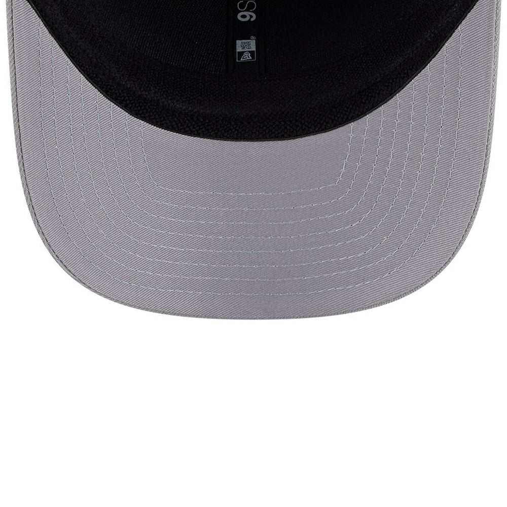 Buffalo Bills New Era 2025 Rivalries Collection Fan Pack 9SEVENTY Adjustable Hat - Gray Hats