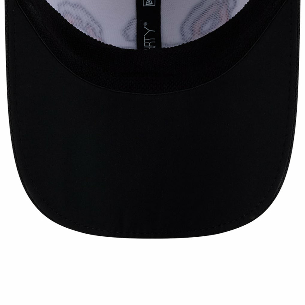 Buffalo Bills New Era 2025 Rivalries Collection Fan Pack 39THIRTY Flex Hat - White Hats