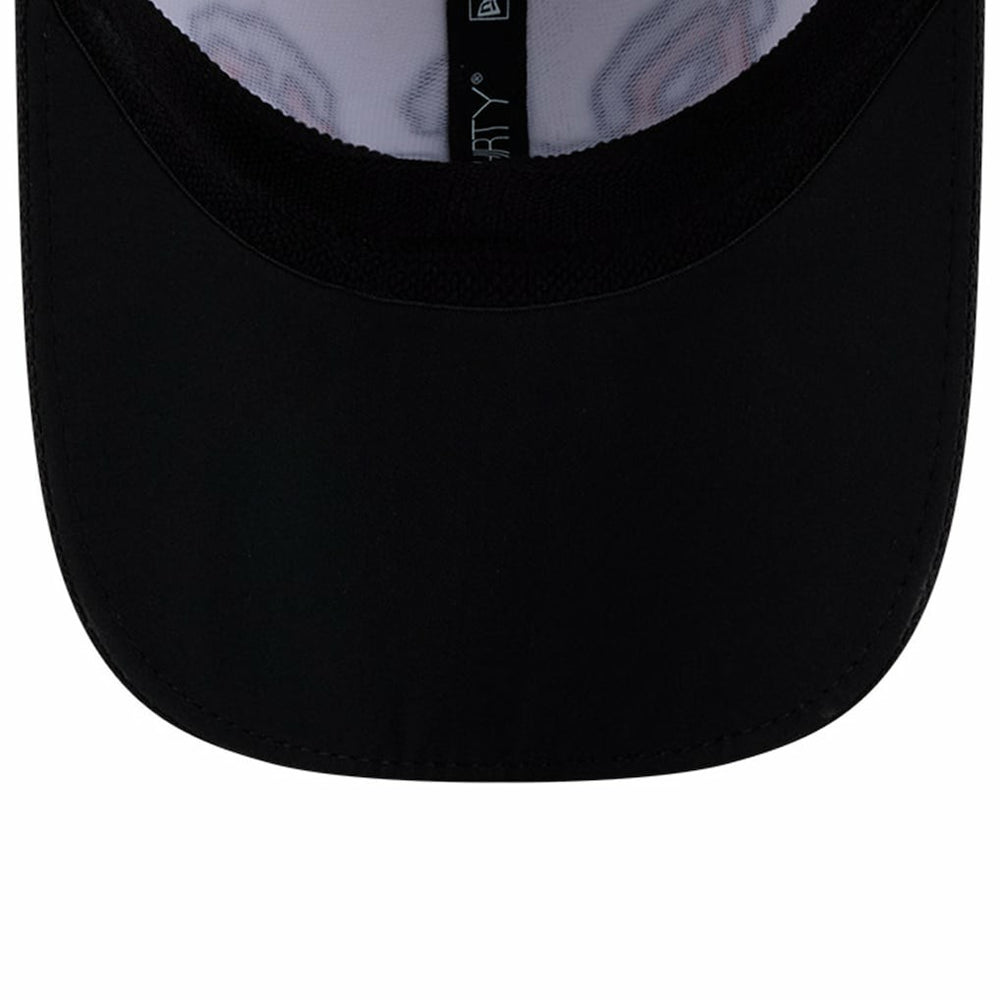 Buffalo Bills New Era 2025 Rivalries Collection Fan Pack 39THIRTY Flex Hat - White Hats