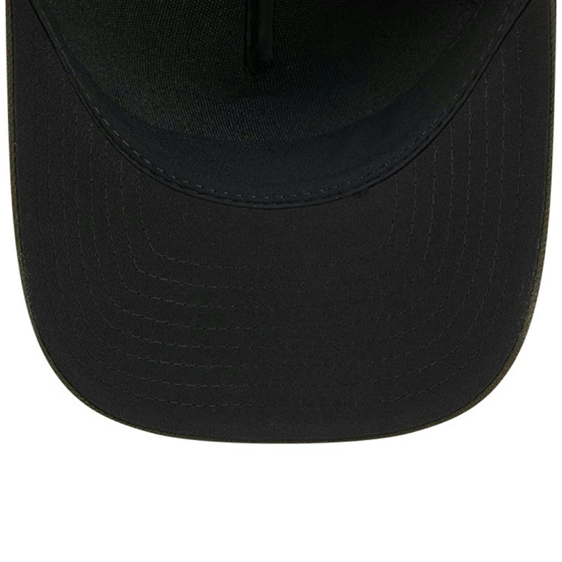 New York Jets New Era Youth 2025 Rivalries Collection 9FORTY A-Frame Adjustable Hat - Gotham Green Hats