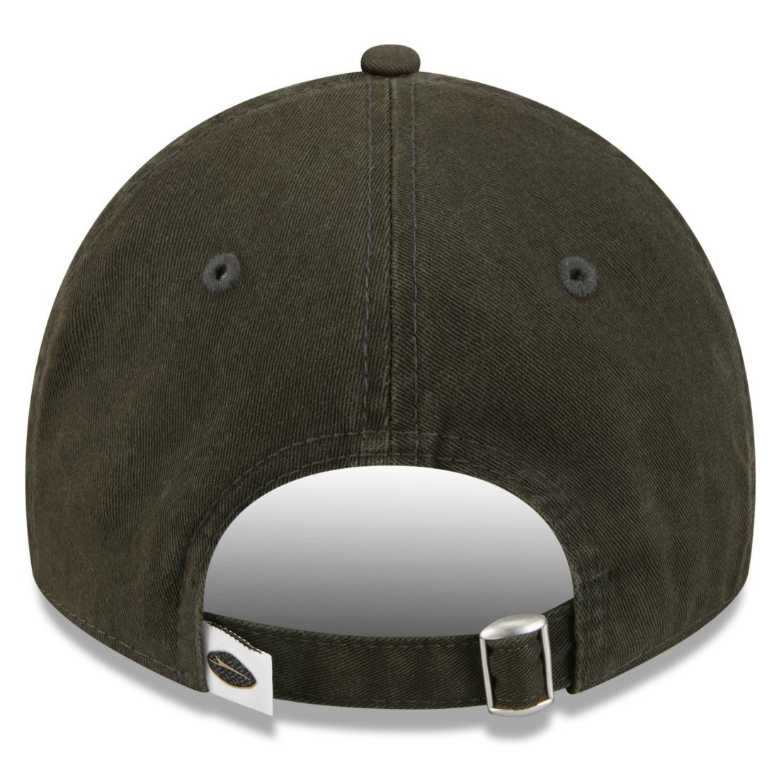 New York Jets New Era 2025 Rivalries Collection Team 9TWENTY Adjustable Hat - Gotham Green Hats