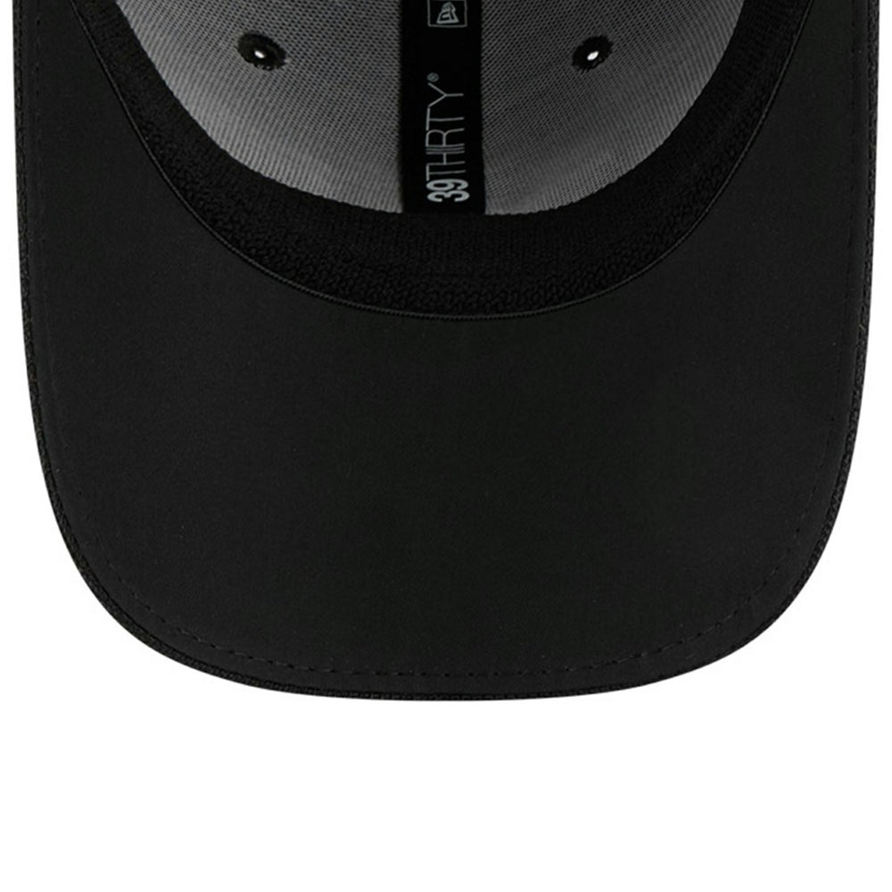 New York Jets New Era 2025 Rivalries Collection Fan Pack 39THIRTY Flex Hat - Gotham Green Hats