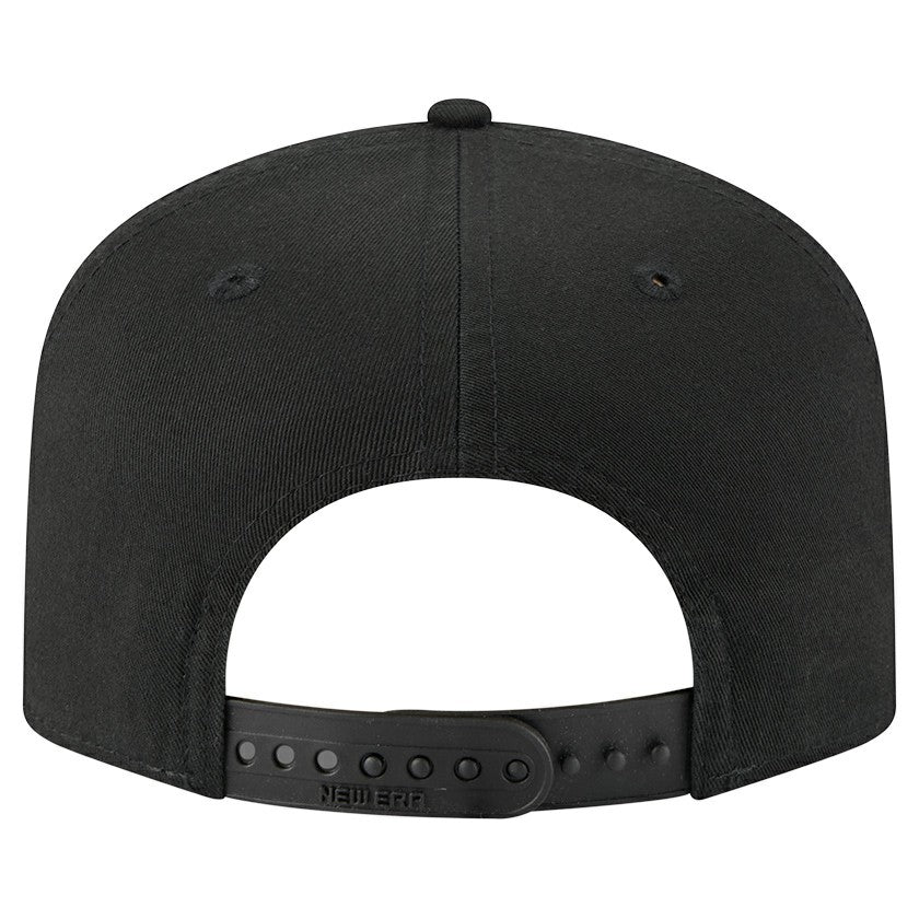 Memphis Grizzlies 19TWENTY Adjustable Hat Black - New Era