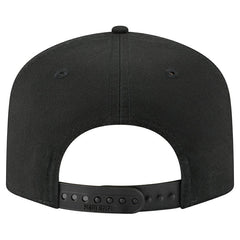 Memphis Grizzlies 19TWENTY Adjustable Hat Black - New Era