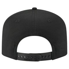 Chicago Bulls 19TWENTY Adjustable Hat Black - New Era