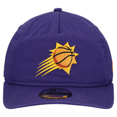 Phoenix Suns Cotton 19TWENTY Adjustable Hat Purple - New Era