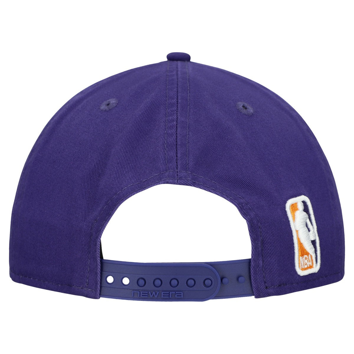 Phoenix Suns Cotton 19TWENTY Adjustable Hat Purple - New Era