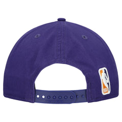 Phoenix Suns Cotton 19TWENTY Adjustable Hat Purple - New Era