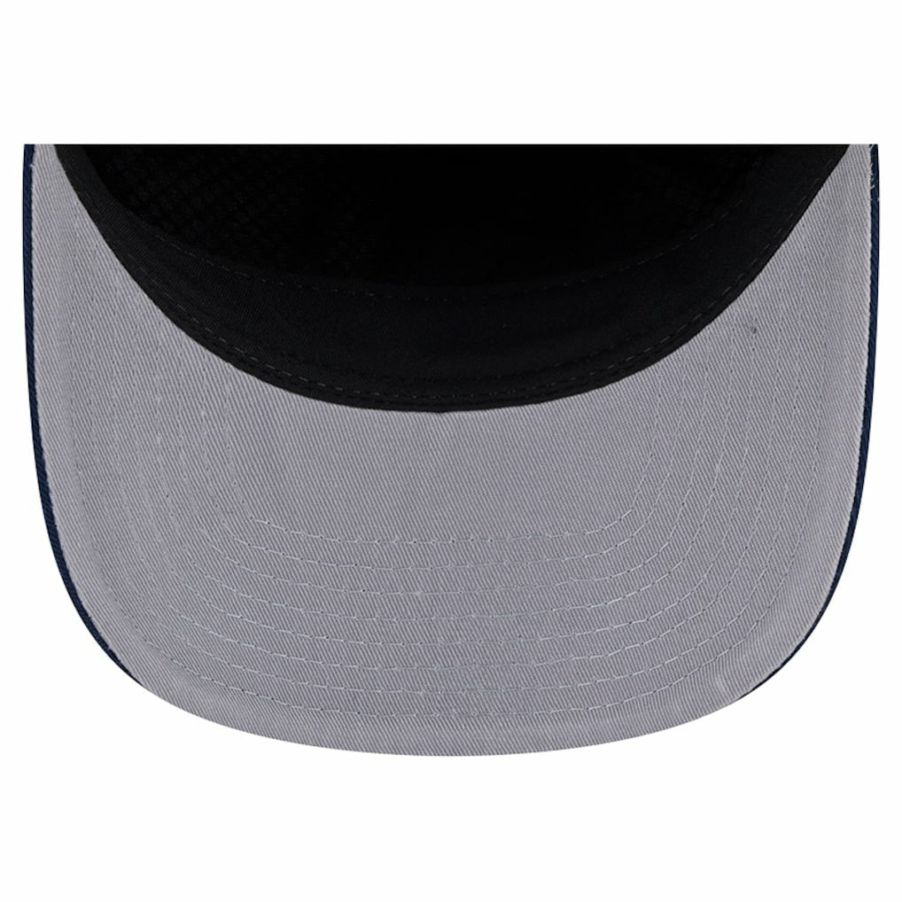 Denver Nuggets Cotton 19TWENTY Adjustable Hat Navy - New Era outlet