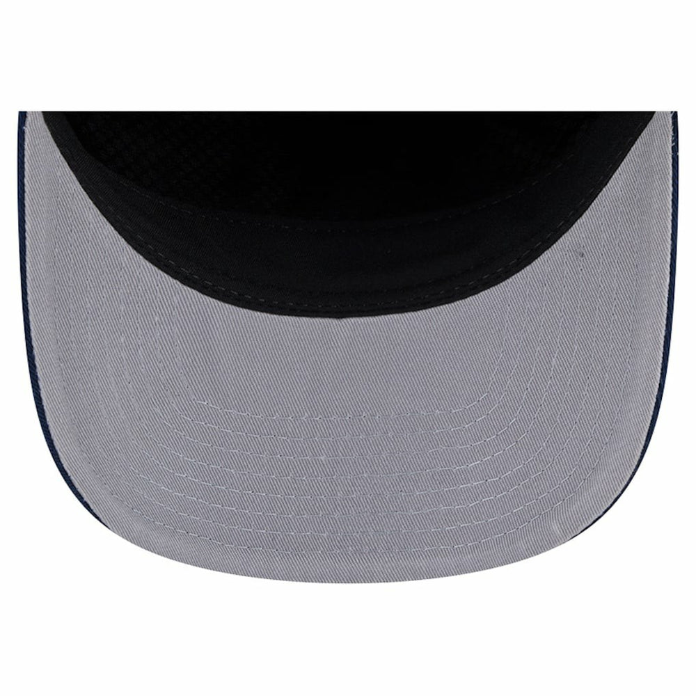 Denver Nuggets Cotton 19TWENTY Adjustable Hat Navy - New Era outlet