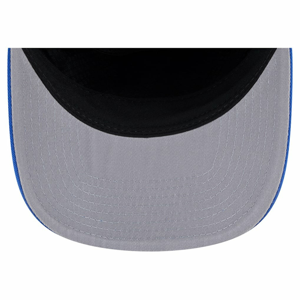 Dallas Mavericks Cotton 19TWENTY Adjustable Hat Blue - New Era