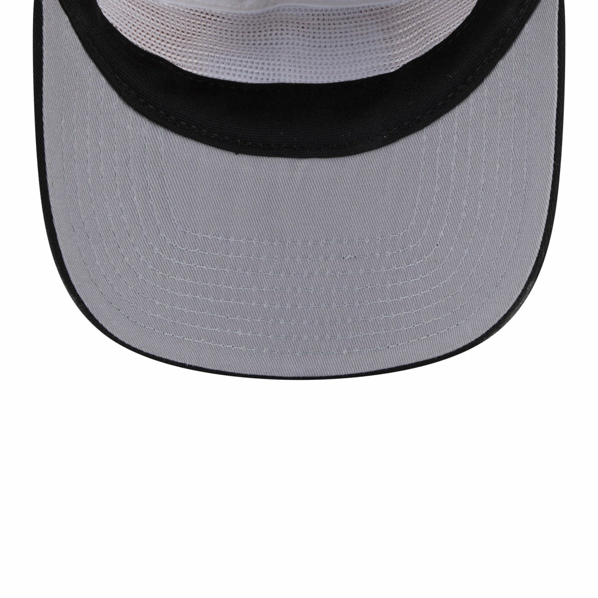 Washington Wizards 2025/26 City Edition 19TWENTY Adjustable Hat Gold/Black - New Era