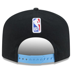 Chicago Bulls 2025/26 City Edition 19TWENTY Adjustable Hat Black - New Era outlet