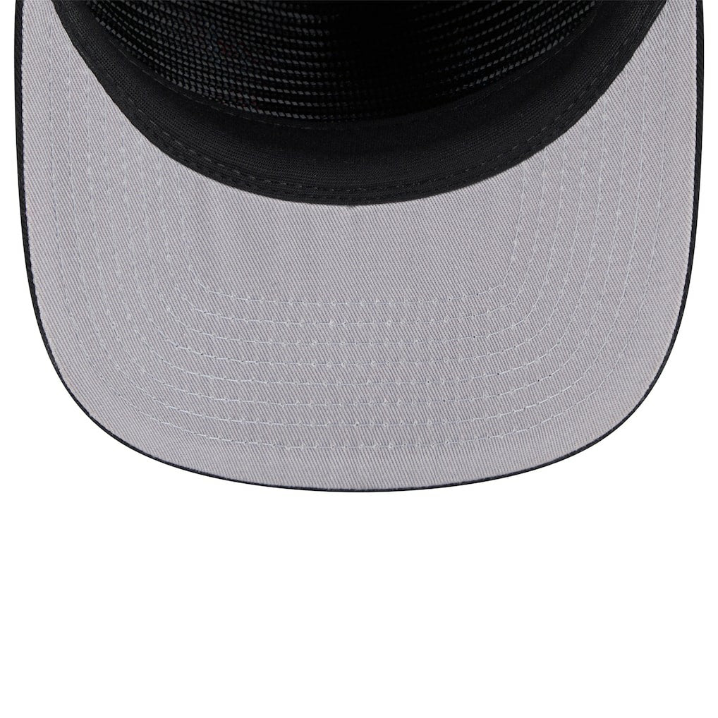 Chicago Bulls 2025/26 City Edition 19TWENTY Adjustable Hat Black - New Era outlet
