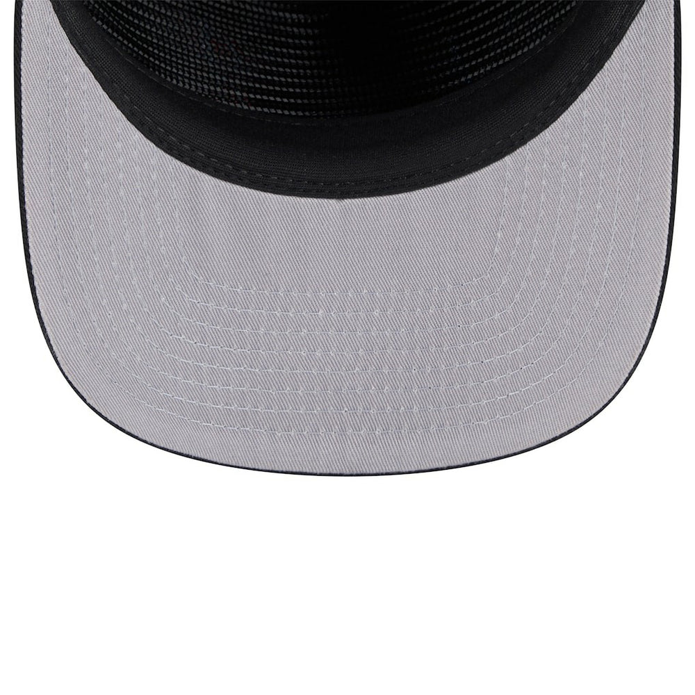 Chicago Bulls 2025/26 City Edition 19TWENTY Adjustable Hat Black - New Era outlet