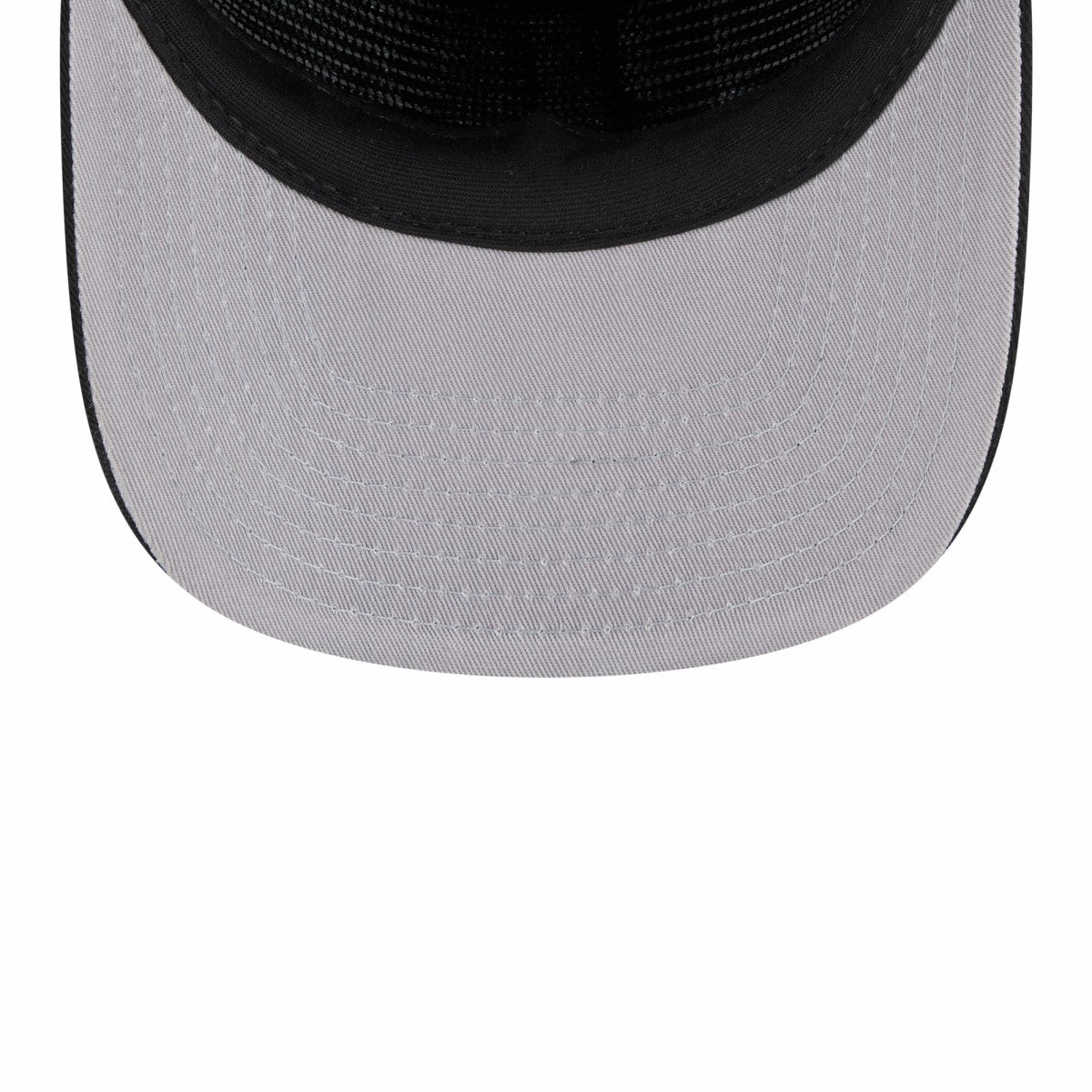 Portland Trail Blazers 2025/26 City Edition 19TWENTY Adjustable Hat Black - New Era