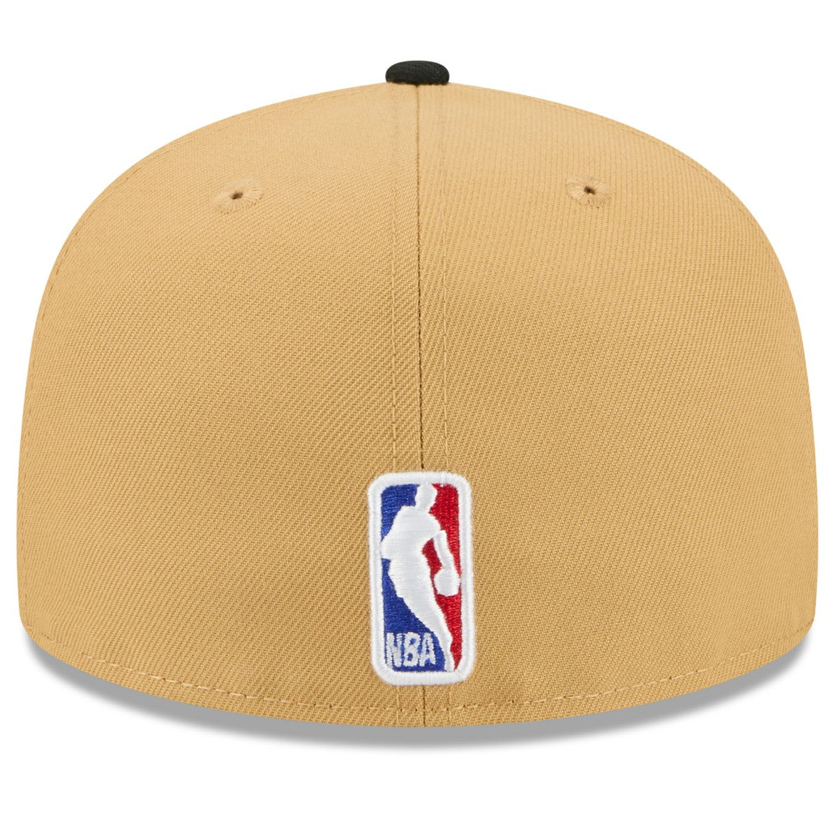 Washington Wizards 2025/26 City Edition 59FIFTY Fitted Hat Gold/Black - New Era outlet