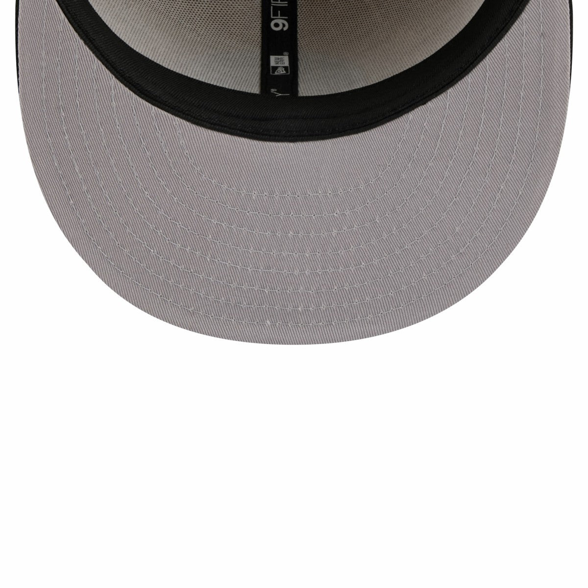 Washington Wizards 2025/26 City Edition 9FIFTY Snapback Hat Gold/Black - New Era
