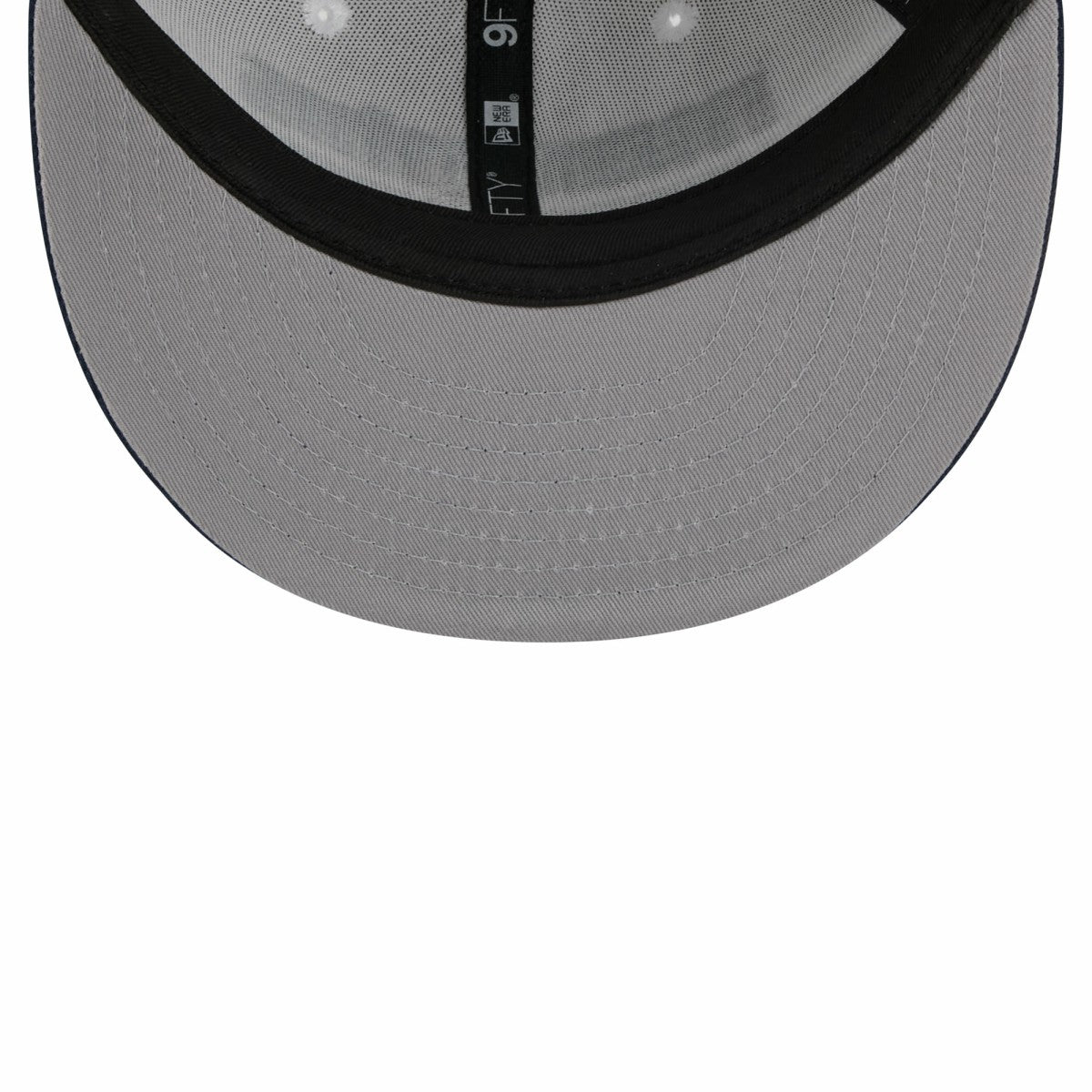 Memphis Grizzlies Youth 2025/26 City Edition 9FIFTY Snapback Hat White/Navy - New Era outlet