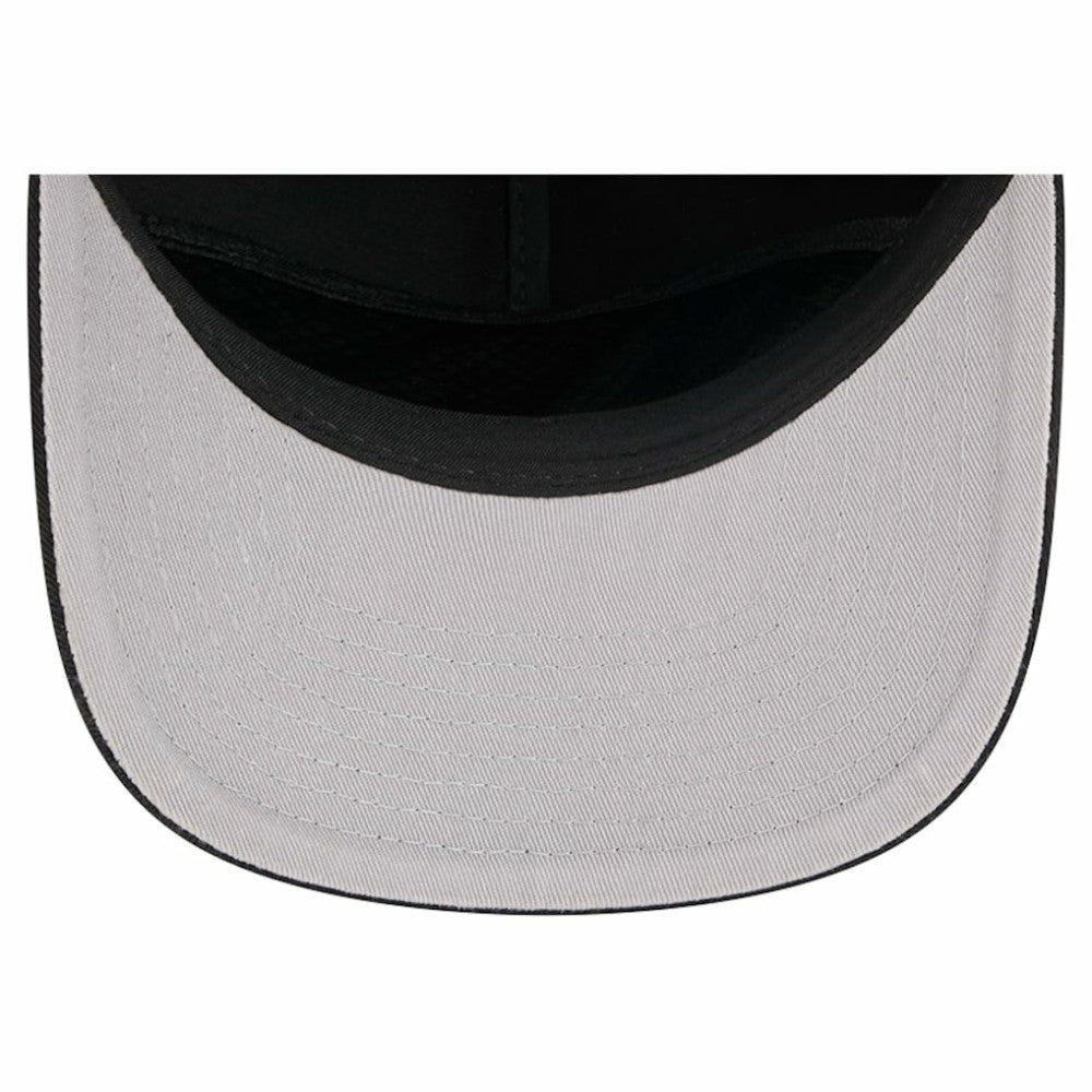 San Francisco Giants New Era Team 19TWENTY Adjustable Hat - Black Hats