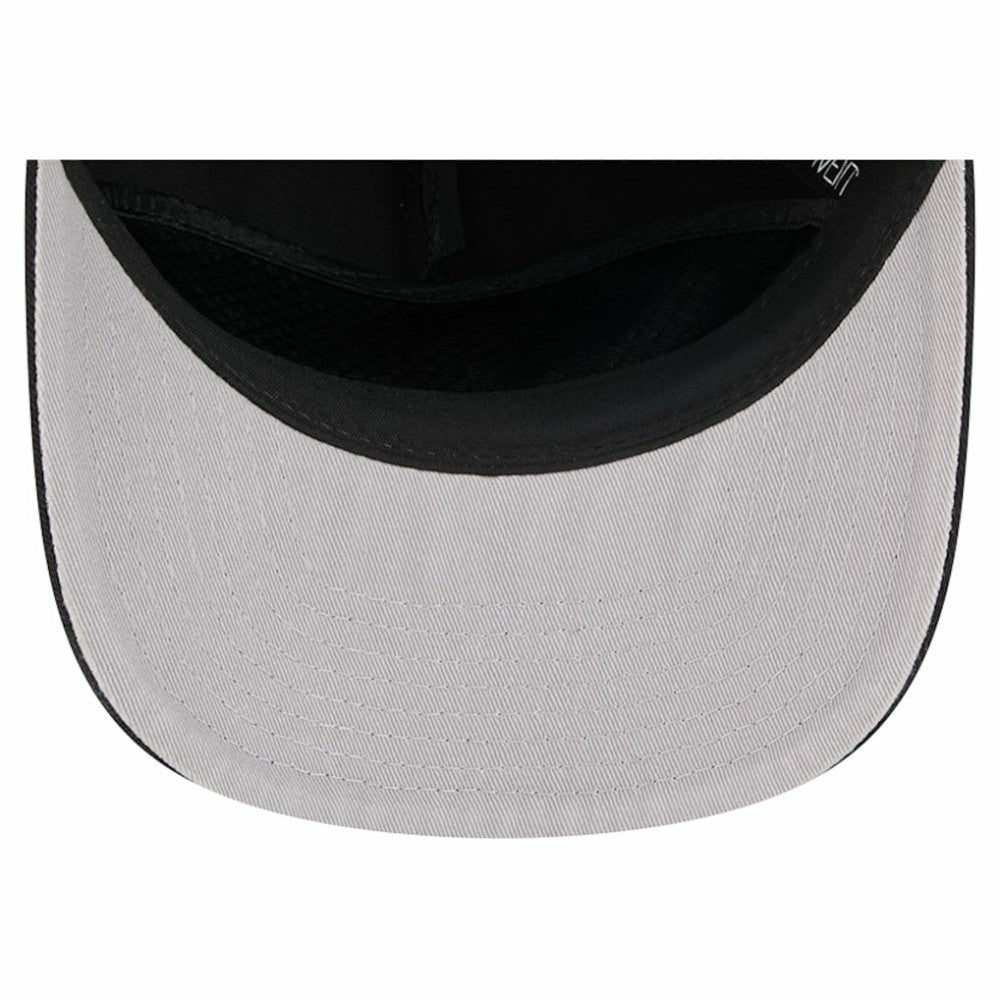Colorado Rockies New Era Team 19TWENTY Adjustable Hat - Black Hats