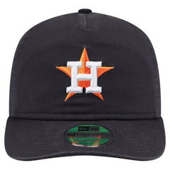 Houston Astros New Era Team 19TWENTY Adjustable Hat - Navy Hats