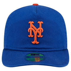 New York Mets New Era Team 19TWENTY Adjustable Hat - Royal Hats
