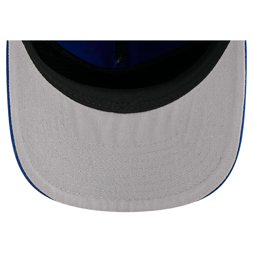 New York Mets New Era Team 19TWENTY Adjustable Hat - Royal Hats